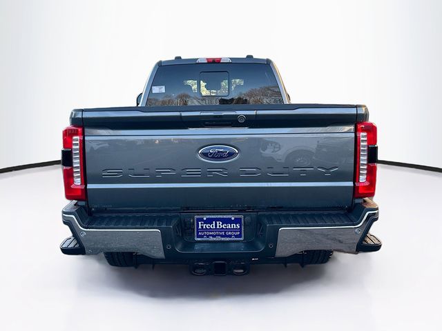 2026 Ford F-250 Super Duty Lariat - Photo 5