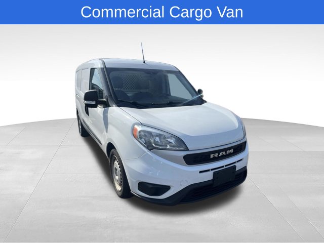 Certified 2022 Ram Promaster City Base Wagon Wagon