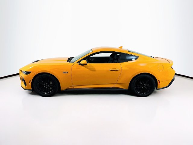 New 2026 Ford Mustang GT Coupe