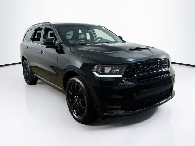 Used 2019 Dodge Durango GT Plus SUV