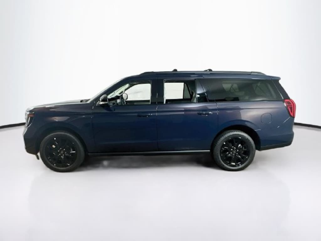 New 2027 Ford Expedition Max Platinum SUV