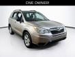 Used 2015 Subaru Forester 2.5i SUV