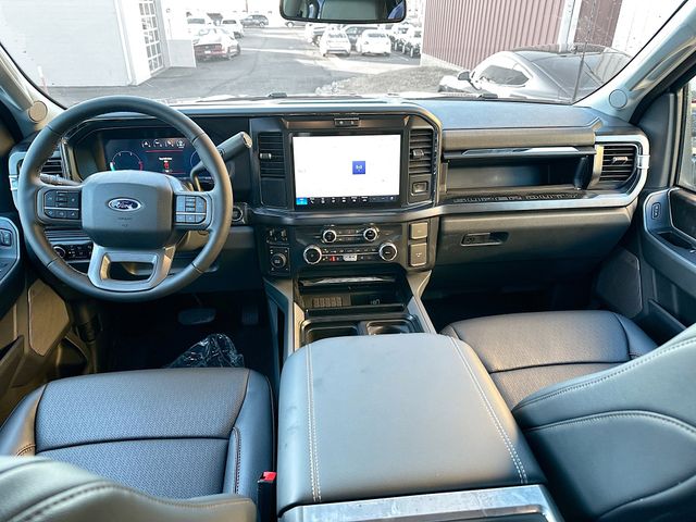 2026 Ford F-250 Super Duty Lariat - Photo 8