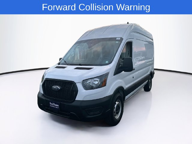 Certified 2024 Ford Transit-250 Base Van High Roof Van
