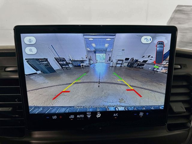 2026 Ford Transit Van Base - Photo 15