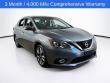 Certified 2019 Nissan Sentra SL Sedan