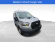 Certified 2024 Ford Transit-250 Base Van Medium Roof Van