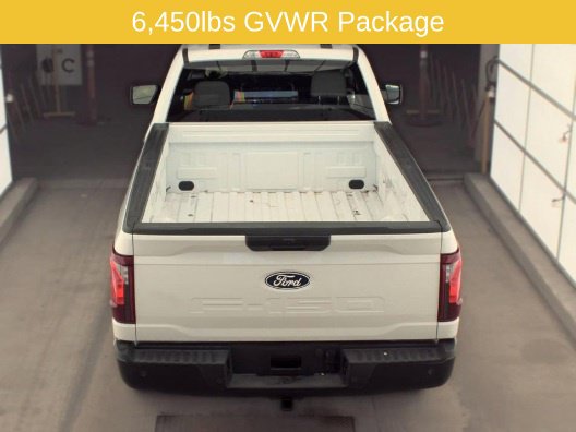 Certified 2026 Ford F-150 XL Truck Regular Cab