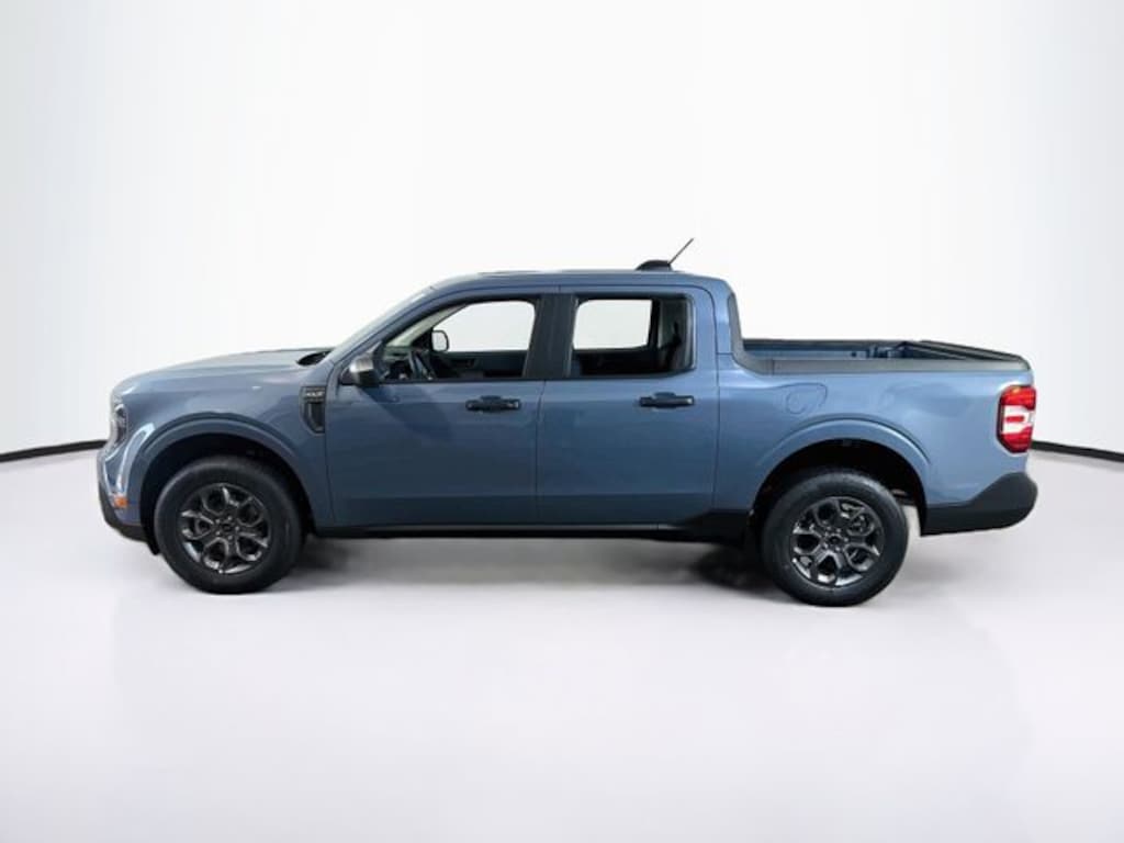 New 2026 Ford Maverick XLT Truck SuperCrew