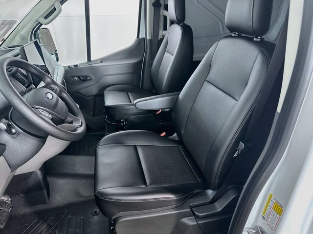2026 Ford Transit Van Base - Photo 10
