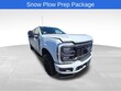  Ford F-250SD