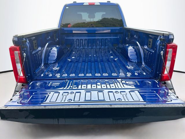 2026 Ford F-350 Super Duty XLT - Photo 7