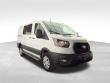 Used 2025 Ford Transit-250 Base Van Low Roof Van