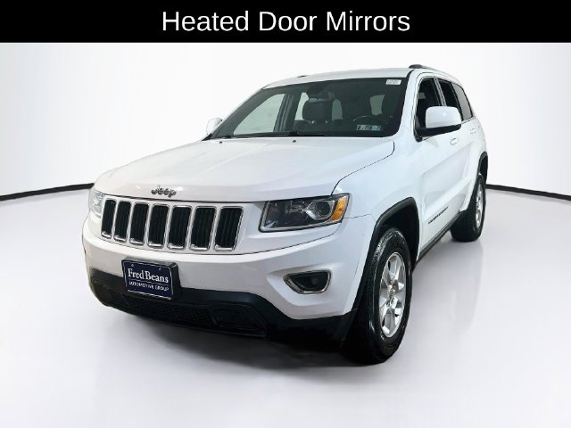 Used 2014 Jeep Grand Cherokee Laredo SUV