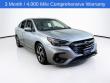 Certified 2025 Subaru Legacy Premium Sedan