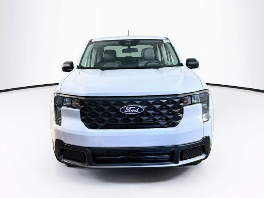 New 2026 Ford Maverick XLT Truck SuperCrew