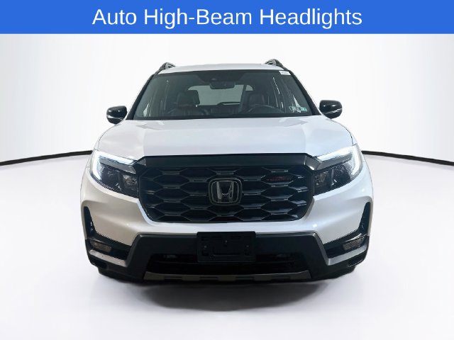 Certified 2023 Honda Passport TrailSport SUV