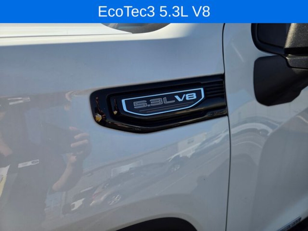 Certified 2021 GMC Sierra 1500 Elevation Truck Crew Cab