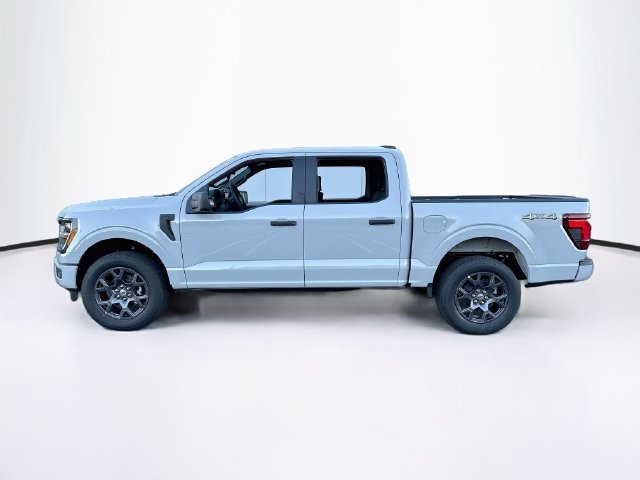 New 2026 Ford F-150 STX Truck SuperCrew Cab