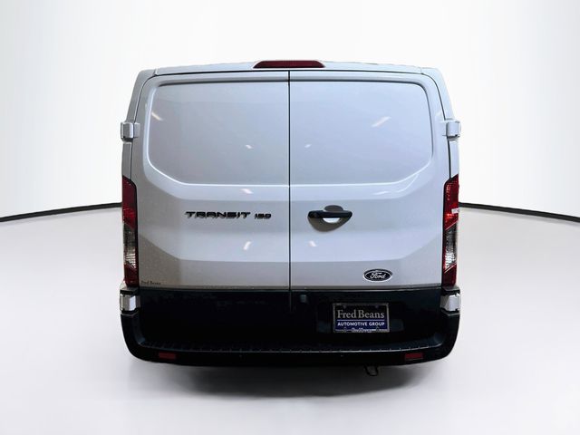 2026 Ford Transit Van Base - Photo 6