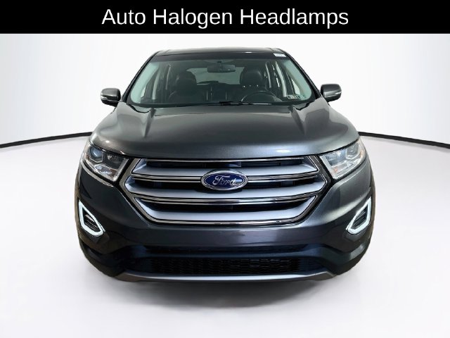 Used 2018 Ford Edge SEL SUV