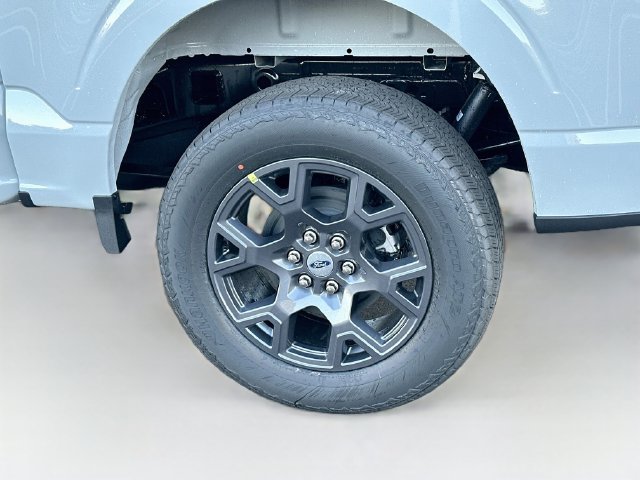 New 2026 Ford F-150 STX Truck SuperCrew Cab