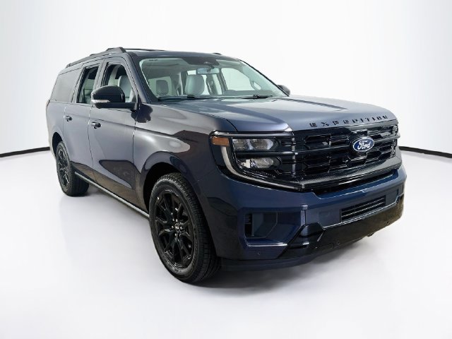 New 2027 Ford Expedition Max Platinum SUV