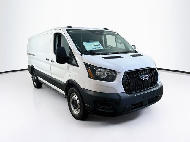 2026 Ford Transit Van