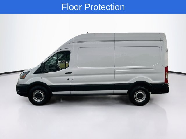 Certified 2024 Ford Transit-250 Base Van High Roof Van