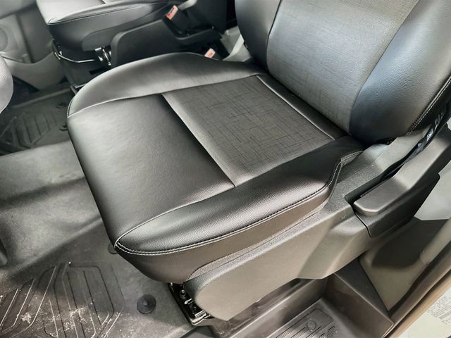 2026 Ford Transit Van Base - Photo 12