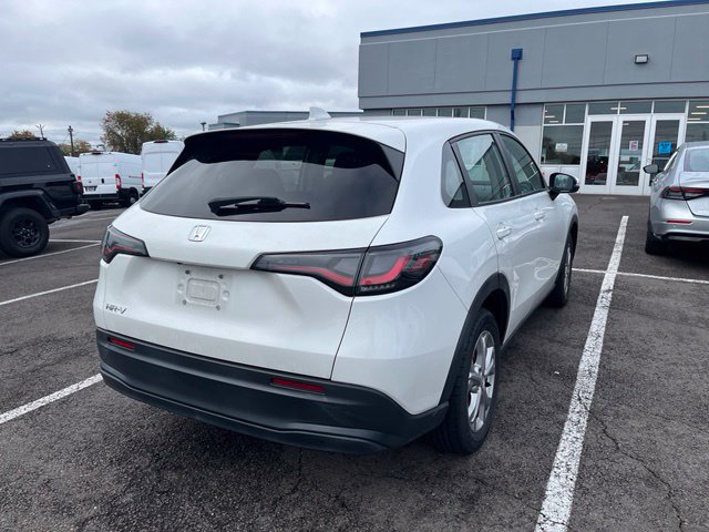 Used 2023 Honda HR-V LX SUV