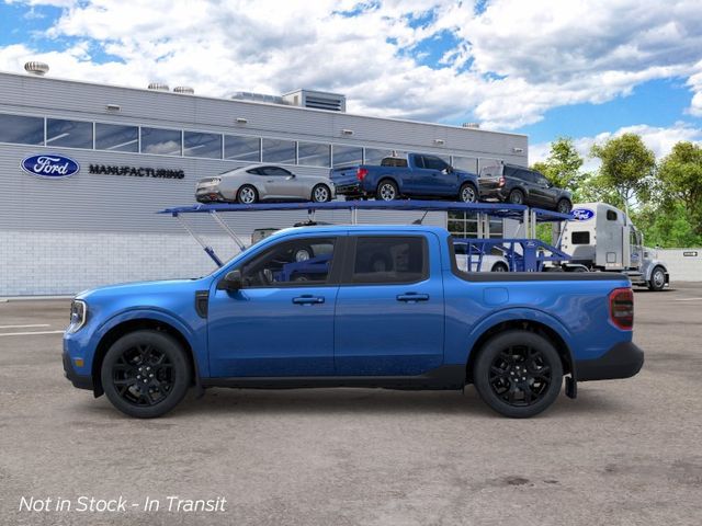 New 2026 Ford Maverick Lariat Truck