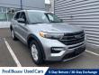 Used 2021 Ford Explorer XLT SUV