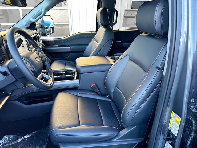 2026 Ford F-250 Super Duty Lariat - Photo 10
