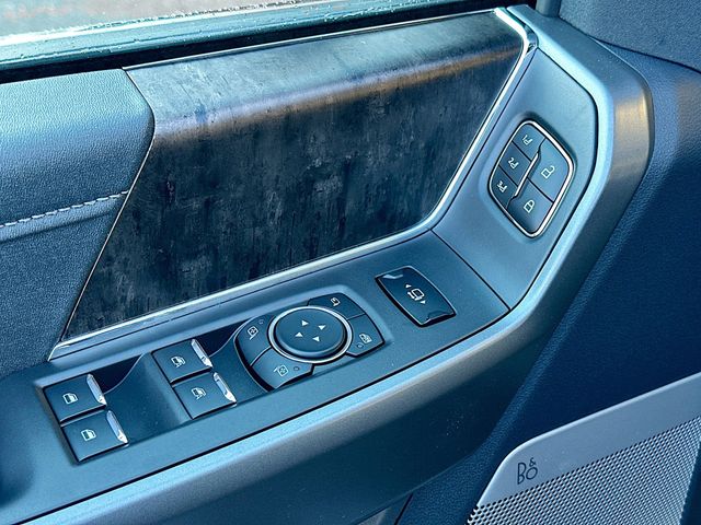 2026 Ford F-250 Super Duty Lariat - Photo 11