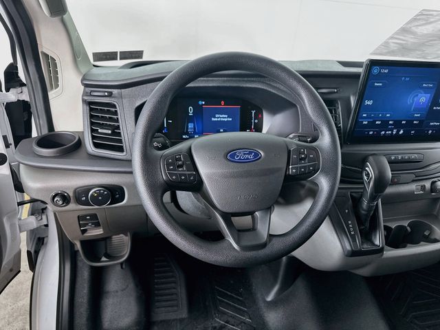 2026 Ford Transit Van Base - Photo 13