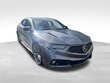  Acura TLX