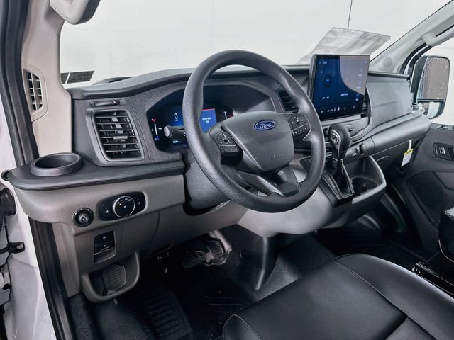 2026 Ford Transit Van Base - Photo 11