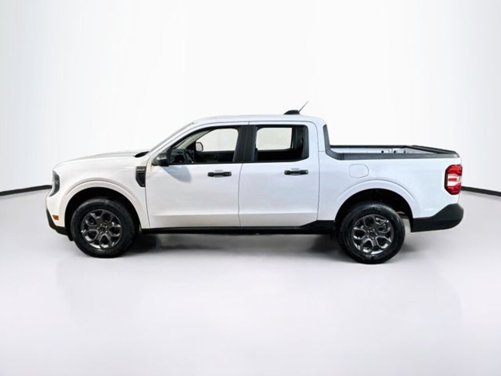 New 2026 Ford Maverick XLT Truck SuperCrew