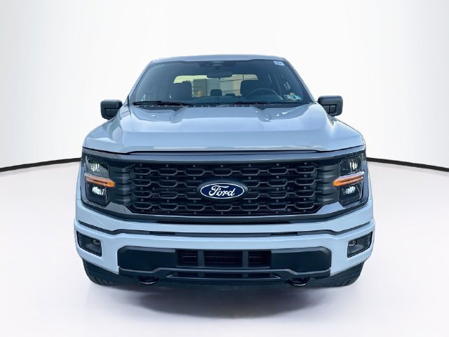 New 2026 Ford F-150 STX Truck SuperCrew Cab
