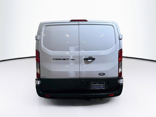 2026 Ford Transit Van Base - Photo 6