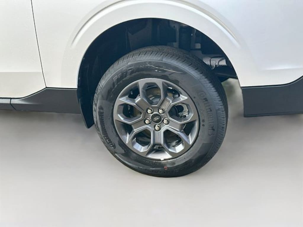 New 2026 Ford Maverick XLT Truck SuperCrew