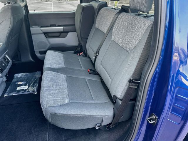 2026 Ford F-350 Super Duty XLT - Photo 8