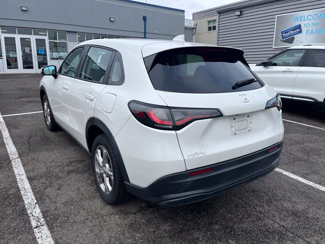 Used 2023 Honda HR-V LX SUV