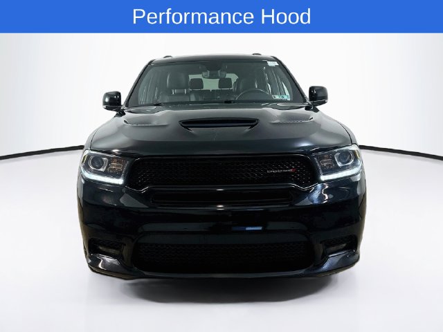 Used 2019 Dodge Durango GT Plus SUV