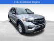 Certified 2021 Ford Explorer XLT SUV