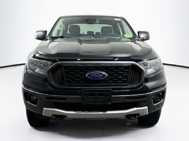 Used 2020 Ford Ranger XLT Truck SuperCrew