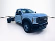  Ford F-450 Chassis