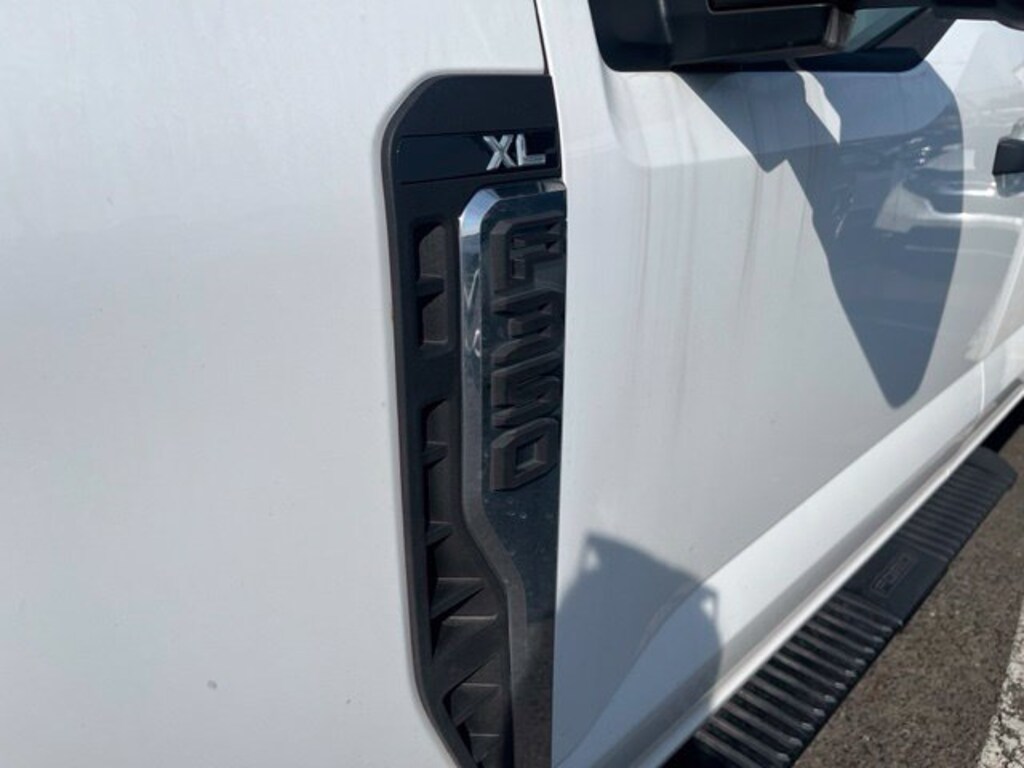 Used 2025 Ford F-350SD XL Truck Super Cab