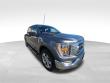 Certified 2023 Ford F-150 XLT Truck SuperCrew Cab